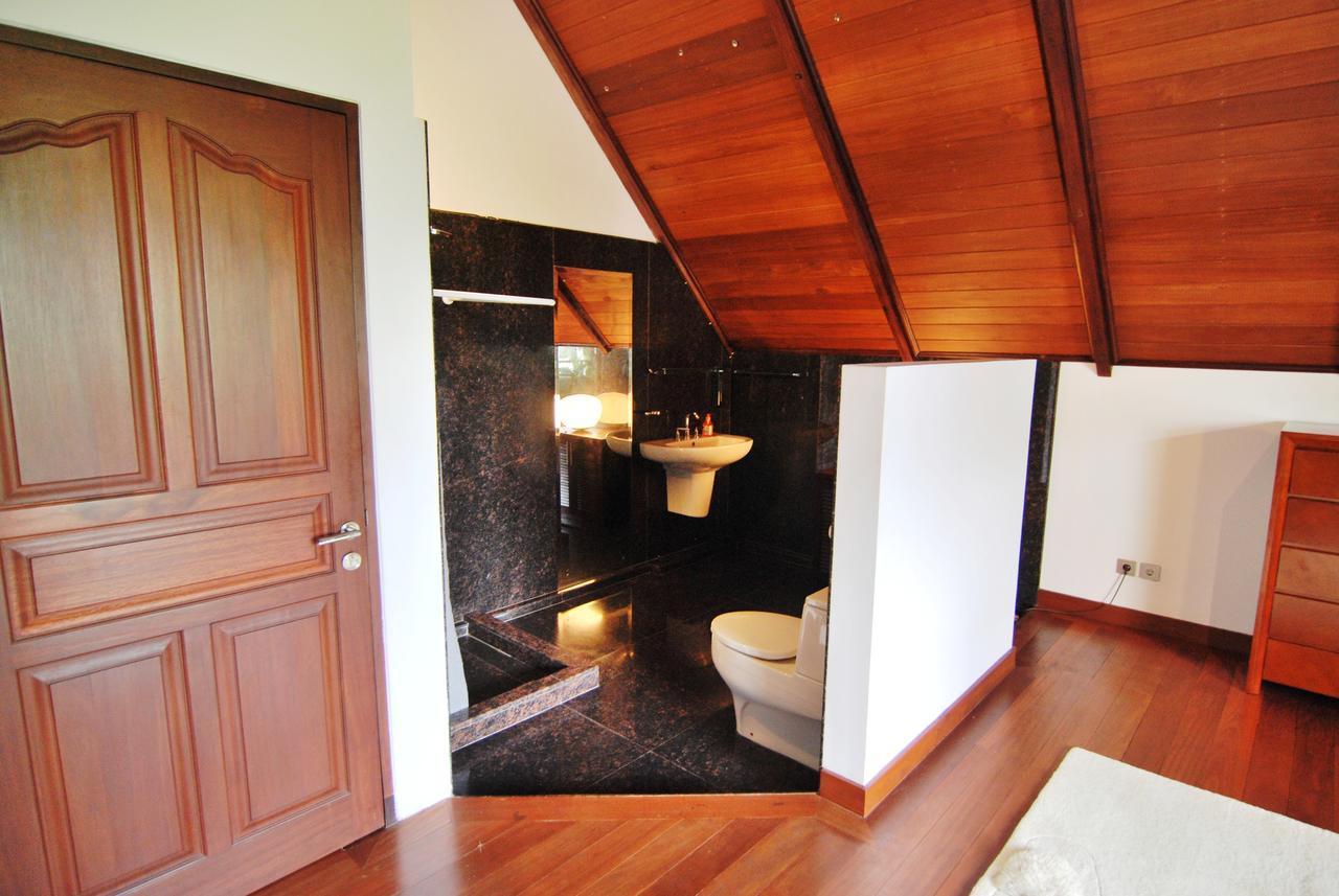 Villa Asih Ketewel Exteriör bild