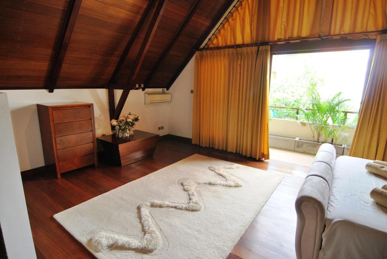 Villa Asih Ketewel Exteriör bild